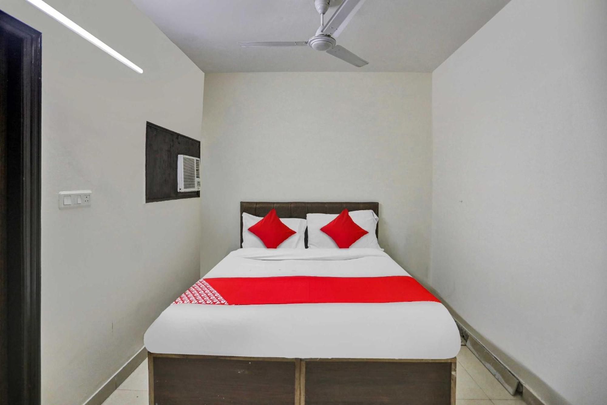 Super Collection O Kalkaji Delhi Formerly Pragya Palace Hotel 2*