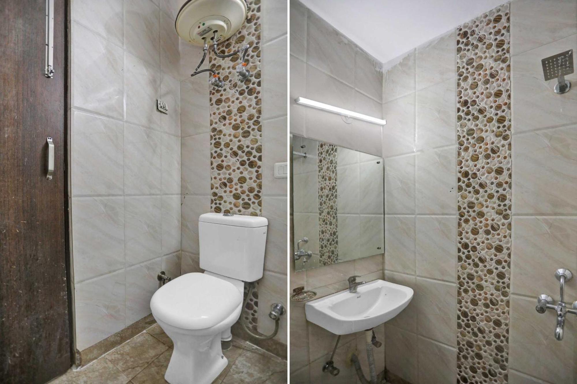 Super Collection O Kalkaji Delhi Formerly Pragya Palace Hotel 2*
